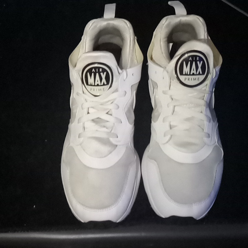 Nike sneakers